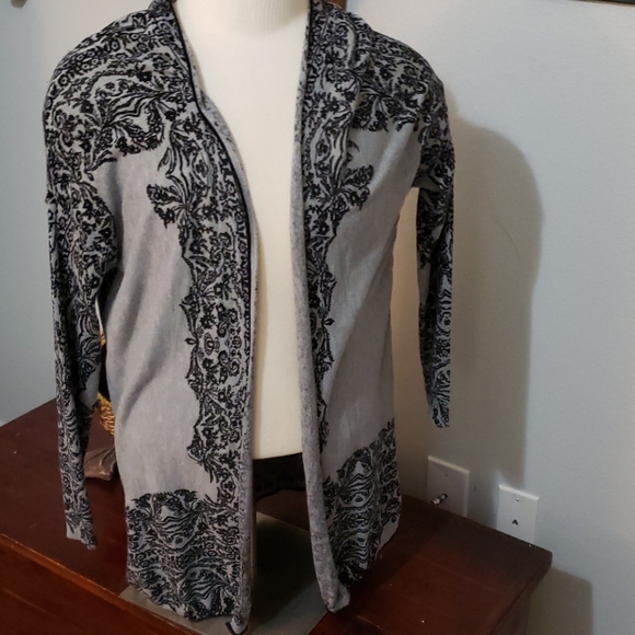 Soft Surroundings Sweaters - Soft Surroundings cardigan sweater